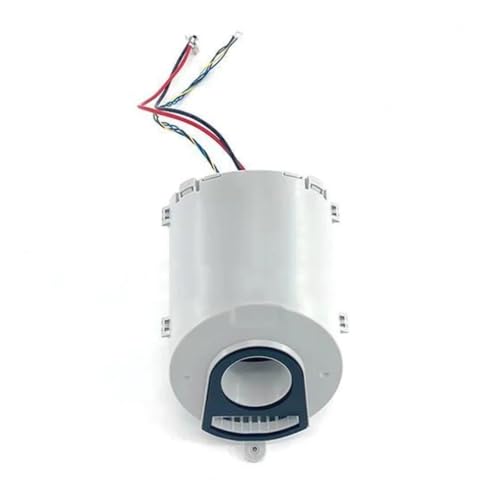 Ventilateur de rechange Roborock A98E pour retrouver des sols impeccables - 5