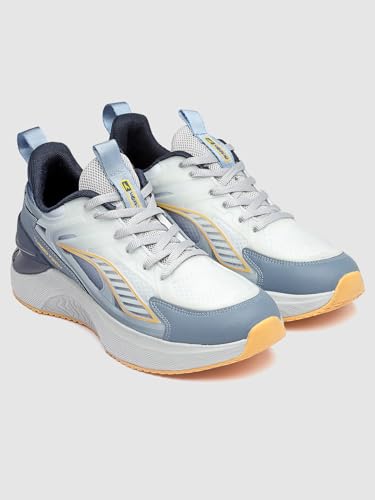 Image of Action NITRO-1401 Lightweight Sports Running Shoes for Men