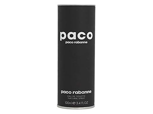 Paco Rabanne Paco Eau de Toilette, Helecho, 100 Ml | Ya disponible en tu tienda friki favorita! En mundofriki.es! Paco Rabanne Paco Eau de Toilette, Helecho, 100 Ml | Ya disponible en tu tienda friki favorita! En mundofriki.es!