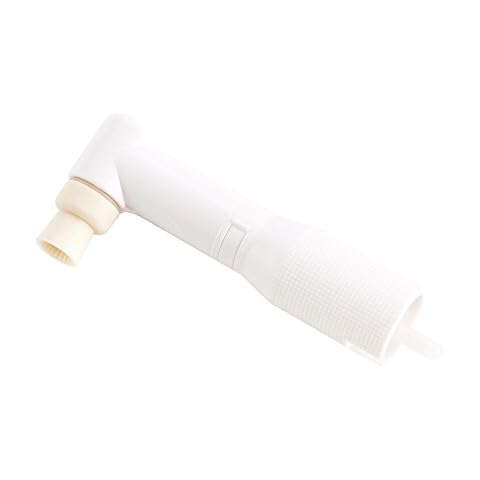 Primo Dental Products DPAF/144 Disposable Prophy Angles Firm, White (Pack of 144) Cover