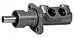 Raybestos MC390226 Professional Grade Brake Master Cylinder
