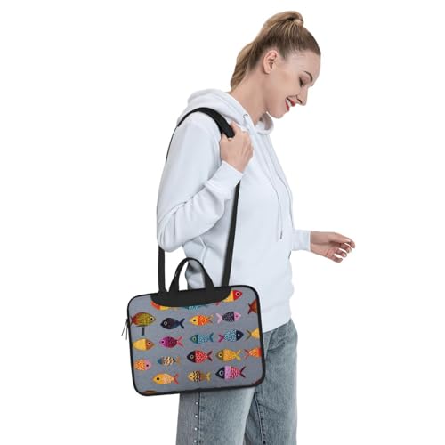 Bolsa portátil impermeable para laptop 15.6" miniatura 3