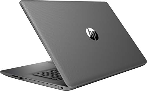 Image of HP 6NU57UA Laptop 17-CA0056NR, AMD A9-9425, 8GB DDR4, 1TB 5400 RPM SATA, 17.3In HD+ (1600x90