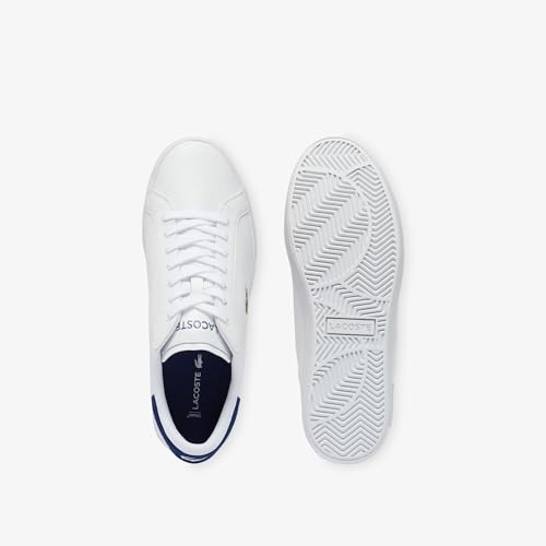 Image of Lacoste Men's Powercourt Sneakers