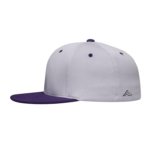 Image of Pacific Headwear Unisex-Adult Pacific Headwear Premium P-tec Flexfit Cap