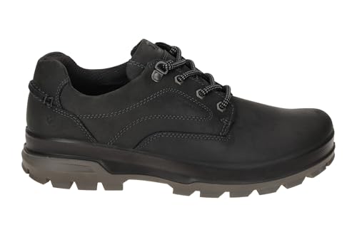 ECCO Men's Rugged Track Waterproof Shoe Sneaker2