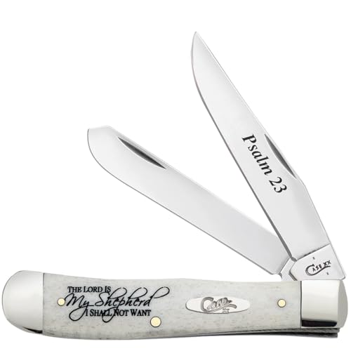Case WR XX Pocket Knife...