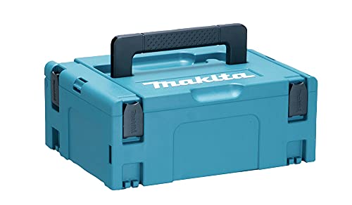 Makita Makpac Set Größe 2, P-02375