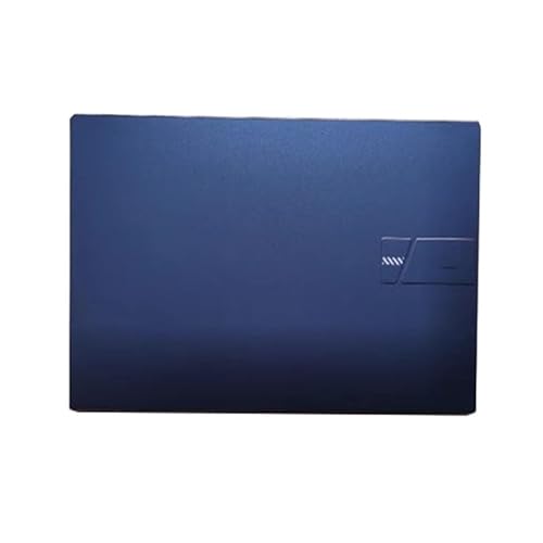 ノートパソコンの LCD トップカバー に適合する Vivobook 15 X1504Z X1504ZA X1504VA 青
