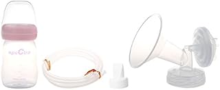 Premium Spectra Breast Pump Expression Set, Suitable for S1, S2, S9+ and M1 (Large 28mm)