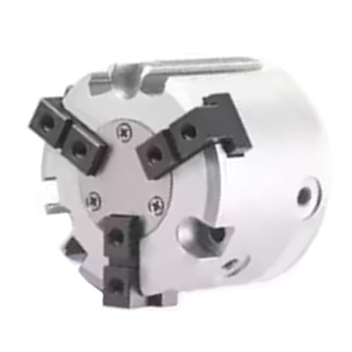 Cylindre Rotatif MHS3-32D Pince Pneumatique Double Effet Robuste