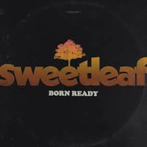 Sweetleaf