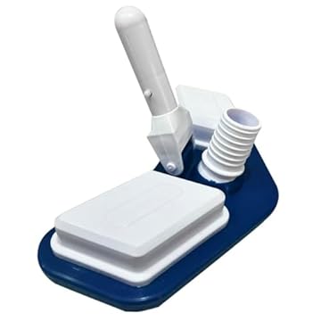 Robo Piscina Aspirador