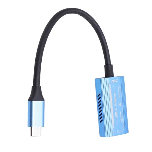 Adaptador de carga para gafas XR que permite jugar en Steam Deck en vuelos largos