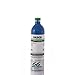 Gasco Multi-Gas 314: 1.45% vol. Methane (58% LEL Pentane Equivalent), 15% Oxygen, Balance Nitrogen