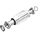 MagnaFlow Direct Fit Catalytic Converter California Grade CARB Compliant 448636