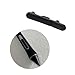 Stylish Pen Button Key for Wacom Pro Pen 2 KP-504e 503e Pen Display Personalize Your Drawing Experience