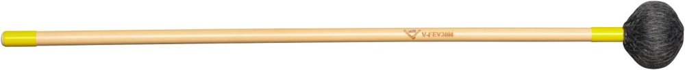 Vater Drumsticks V-FEV30M - Front Ensemble Series Vibraphone - Medium - Dark Grey