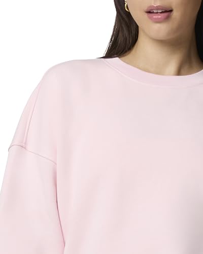 Image of florence by mills Women's Cozy Crush Oversized Sweatshirt