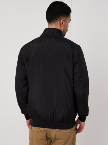 Image of Wildcraft Sierra Men Classic Light Quilted Jacket 3