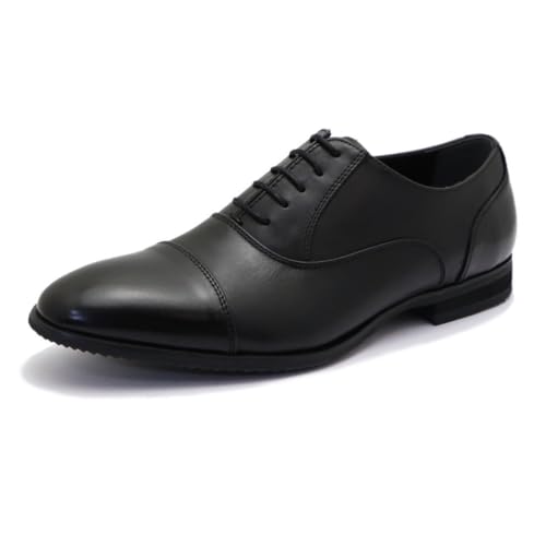 Cole Haan メンズ Zerogrand Wing Oxford, ダークラテヌバック