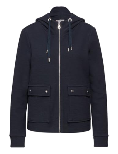 Street One Hoodie-Jacke – Ansicht 4