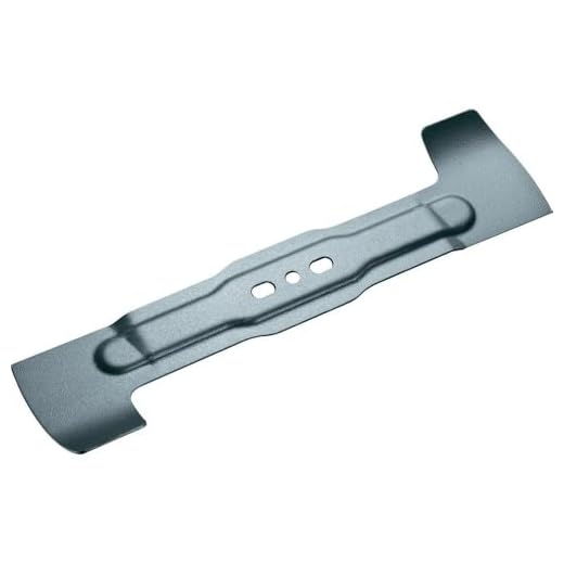 Bosch Ersatzmesser für Rotak 32 LI/Rotak 32 LI HP