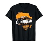 Kilimanjaro Hike Tanzanian Design