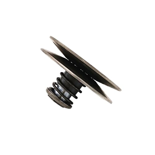 Embrayage entraîné CVT poulie pour réparer la transmission Quad HS400