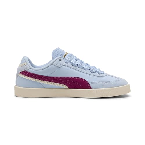Image of Puma Womens Club II Era Memoires Sneaker