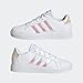 adidas Kids Grand Court 2.0 Tennis Shoe - Unisex-Child Sneakers