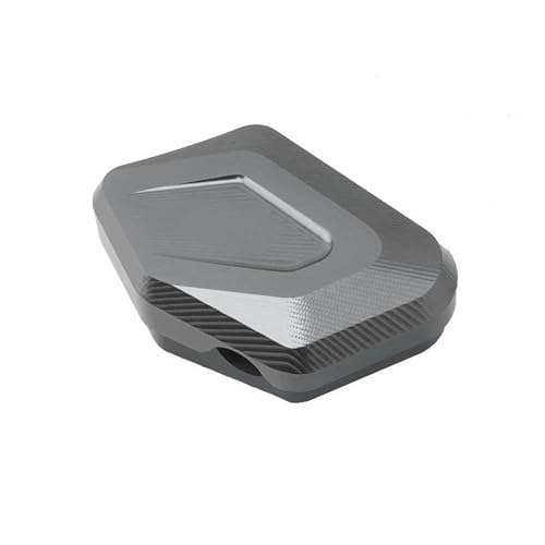 GLXp_[ ɓK C400X C400 X 2019-2023 2022 2021 oCNANZT[ tbgTChX^h ⏕pbh LbNX^hT|[gv[g GNXeV(GRAY-SIDE BRACE)