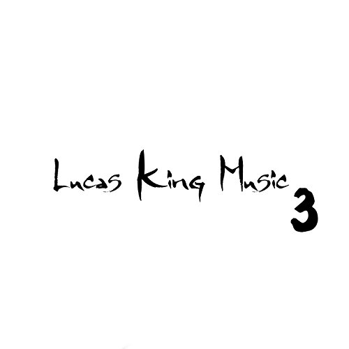 Lucas King Music 3 Lucas King Digital Music