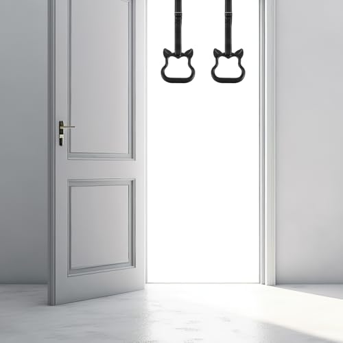 Anillas de Gimnasia con Correas Ajustables y Antideslizantes miniatura 5