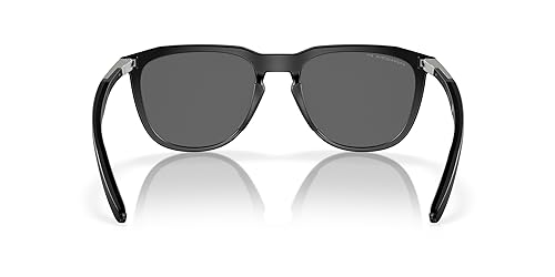 Oakley Men's Oo9286a Thurso Low Bridge Fit Square Sunglasses4