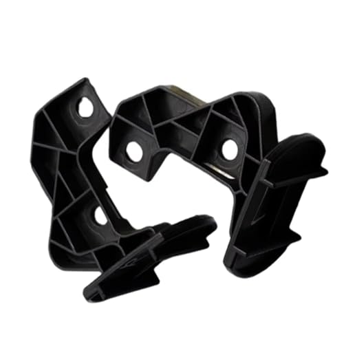 Support pare-chocs avant E39 528i pièces gauche droite 51118159361 51118159362