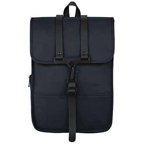 Mochila para Ordenador portátil de hasta 40 cm  15 6    Color Azul Oscuro