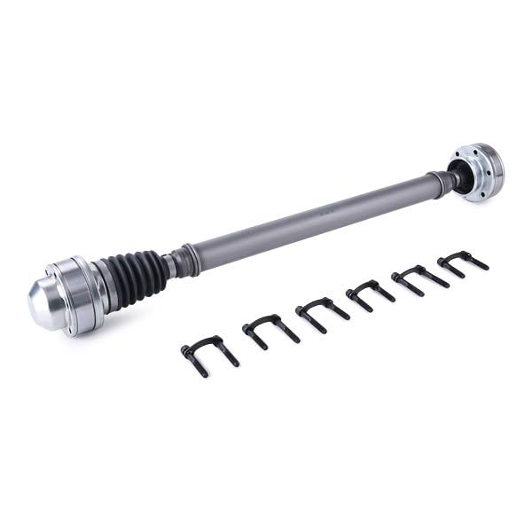 SACHS 3000 951 585 Kit frizione 215mm