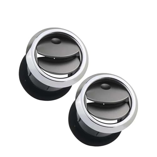 Rejilla de ventilación para Ford Fusion 2006-2009: solucione la salida de aire rota