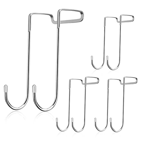 Marine Grade Stainless Steel Door Hook, 2-1/4