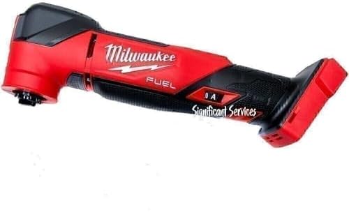 Milwaukee 2836-20 M18 FUEL Brushless Lithium-Ion Cordless Oscilla...
