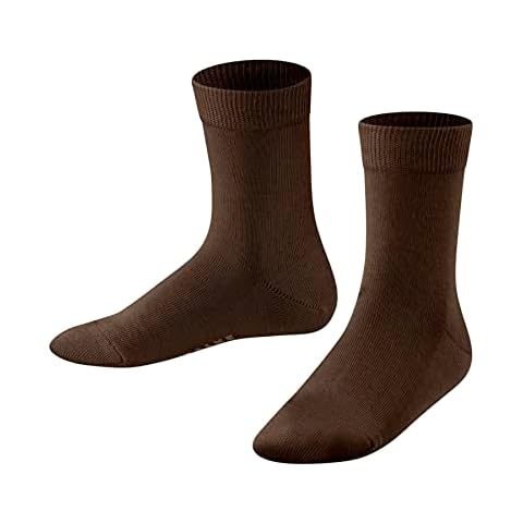 FALKE Family K SO algodón unicolor 1 par Cover