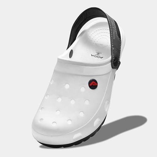 Image of Adda Cyclone Men Clogs