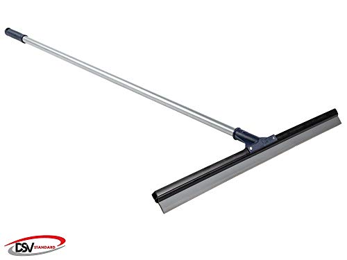 Best Squeegee For Floor Scrubber