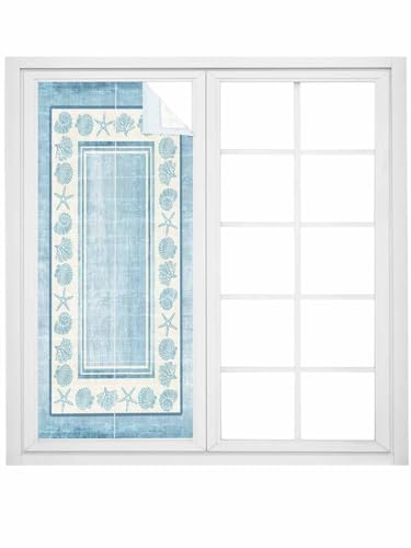 Vinilo Decorativo Para Ventana 23.6x78.7 Pulgadas miniatura 1