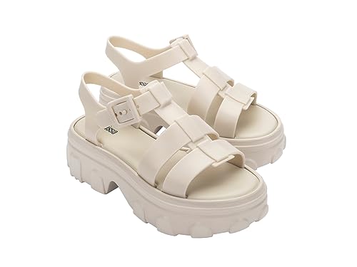 Image of Melissa Ella Platforms for Women