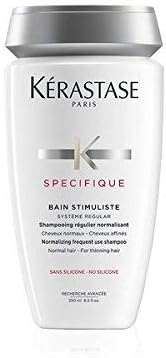 Kerastase Specifique Bain Stimuliste Shampoo 8.5 oz.