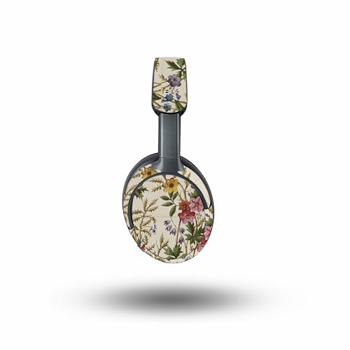 Image of MightySkins Skin Compatible with Bose QuietComfort Ultra - Seaweed | Protective, Durable, and Unique Vinyl Decal wrap Cover | Easy to Apply, Remove, and Change Styles