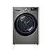 LG Wäschetrockner LG RH90V9PV2N 9 kg Edelstahl