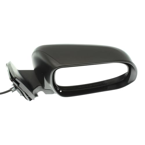 Kool Vue Mirror For Toyota Highlander 2010-2013 Passenger Side Non-Heated